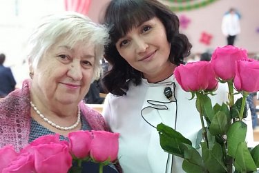 Однажды, много лет спустя